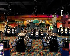 Wheeling Island Hotel-Casino-Racetrack