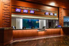 Wheeling Island Hotel-Casino-Racetrack