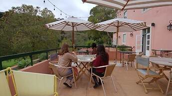 WOT Sintra Sarrazola