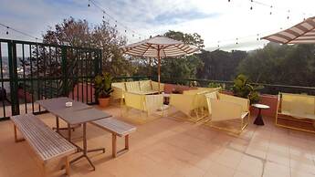 WOT Sintra Sarrazola