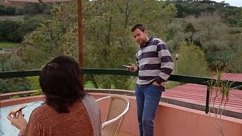 WOT Sintra Sarrazola