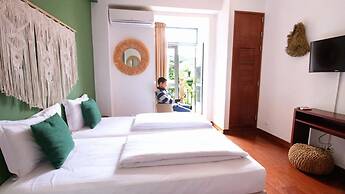 WOT Sintra Sarrazola