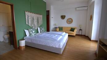 WOT Sintra Sarrazola