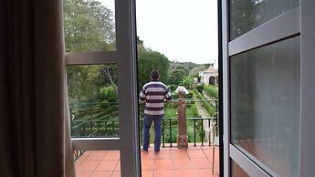 WOT Sintra Sarrazola