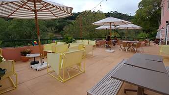 WOT Sintra Sarrazola