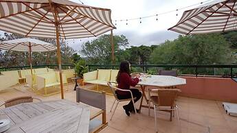 WOT Sintra Sarrazola