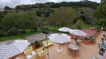 WOT Sintra Sarrazola