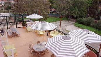 WOT Sintra Sarrazola