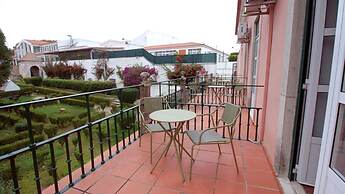 WOT Sintra Sarrazola