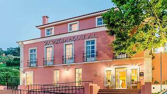 WOT Sintra Sarrazola