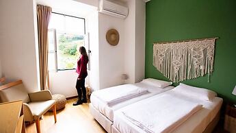 WOT Sintra Sarrazola