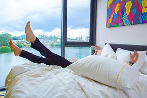 Cassia Phuket, part of Banyan Group