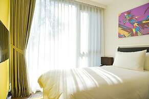 Cassia Phuket, part of Banyan Group