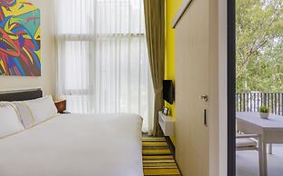 Cassia Phuket, part of Banyan Group