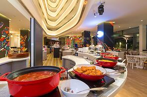 Cassia Phuket, part of Banyan Group