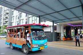 Cassia Phuket, part of Banyan Group