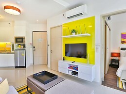 Cassia Phuket, part of Banyan Group