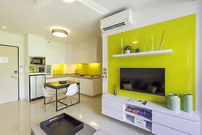 Cassia Phuket, part of Banyan Group