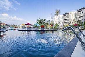 Cassia Phuket, part of Banyan Group