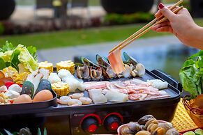 Cassia Phuket, part of Banyan Group