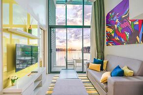 Cassia Phuket, part of Banyan Group