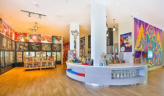 Cassia Phuket, part of Banyan Group