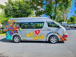 Cassia Phuket, part of Banyan Group