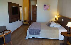 Gran Continental Hotel