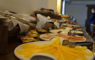 Gran Continental Hotel