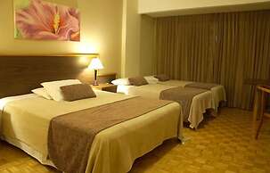 Gran Continental Hotel