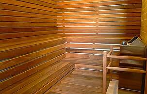 Gran Continental Hotel