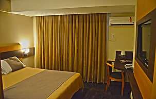 Gran Continental Hotel