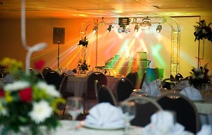 Gran Continental Hotel