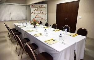 Gran Continental Hotel