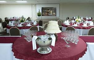 Gran Continental Hotel