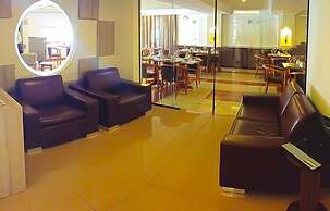 Gran Continental Hotel