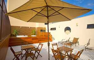 Gran Continental Hotel