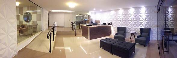 Gran Continental Hotel