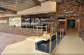 Gran Continental Hotel