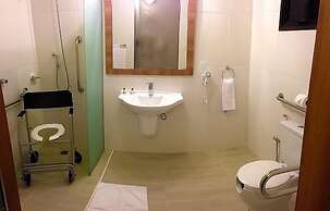 Gran Continental Hotel