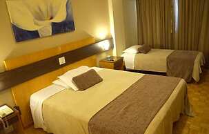 Gran Continental Hotel