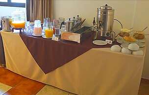 Gran Continental Hotel