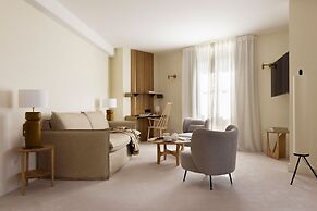 Plessis Grand Hôtel