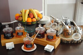 Plessis Grand Hôtel