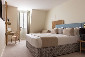 Plessis Grand Hôtel