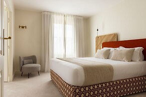 Plessis Grand Hôtel