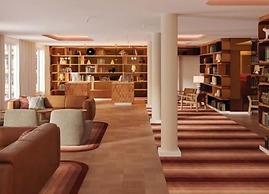 Plessis Grand Hôtel