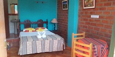 Nasca Trails B&B