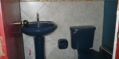 Nasca Trails B&B