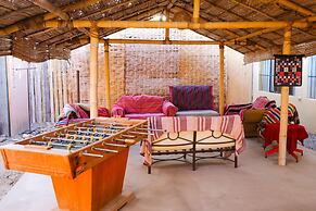 Nasca Trails B&B